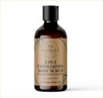 2-in-1 Exfoliating Body Scrub - Image 2
