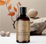 2-in-1 Exfoliating Body Scrub