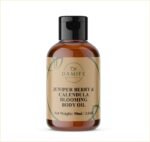 JUNIPER BERRY & CALENDULA BLOOMING BODY OIL - Image 2