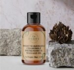 SWEET MARJORAM & CHAMOMILE PREMENSTRUAL MASSAGE OIL
