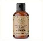 Ylang Ylang Essential Oil - Image 2