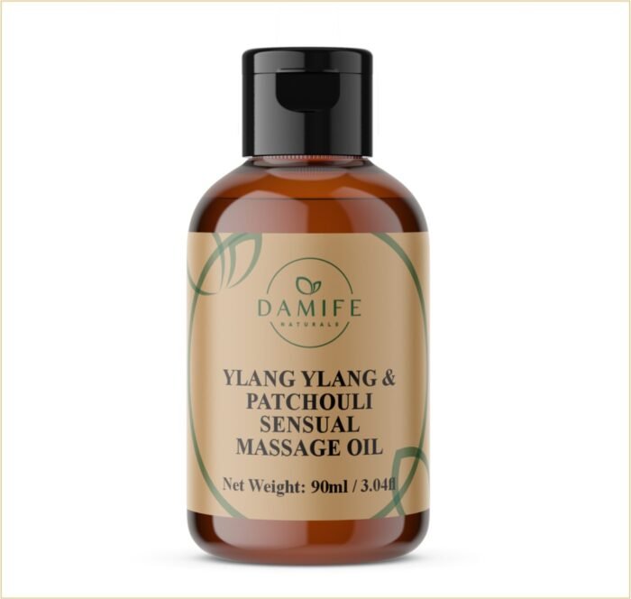 Ylang Ylang Essential Oil - Image 2