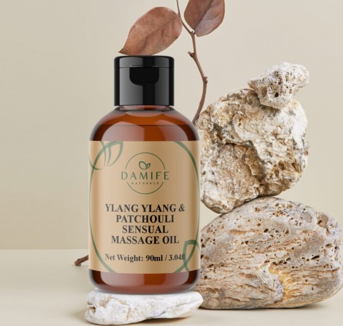 Ylang Ylang Essential Oil - Image 1